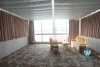 Nice apartment with large balcony and lake view for rent in Xuan Dieu Street, Tay Ho, Ha Noi